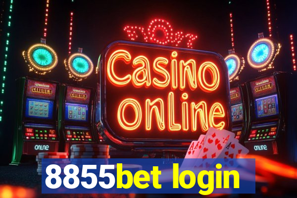 8855bet login